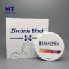 Bloque de Zirconio Dental 4D Pro Matrix