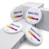 Bloque de Zirconio Dental 4D Pro Matrix